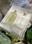 CIRCA 900ML HAND CARE DUO WHITE TEA & WILD MINT