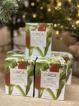 CIRCA 300G CANDLE MANGO & PAPAYA