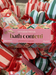 BATH CONFETTI FESTIVE BON BON