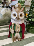 OWL TRADITIONAL 21CM