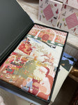 SOAP SANTA TRIO GIFT PACK