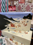 SOAP SANTA TRIO GIFT PACK