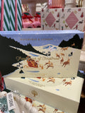 SOAP SANTA TRIO GIFT PACK