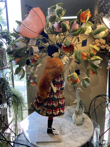 MARIYIO LAMP 85X35X20CM GREEN