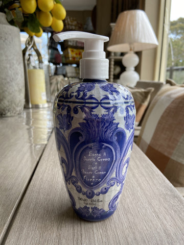 RUDY FIRENZE SHOWER CREAM 700ML
