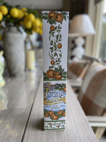 RUDY ISCHIA ROOM FRAGRANCE 250ML
