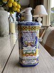 RUDY AROMATIC HERB DISHWASHING SOAP 750ML