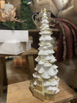 TREE CLASSICAL WITH GIFTS 49.5CM
