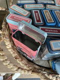 WALKIES TREAT TIN