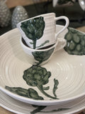 ARTICHOKE MUG 14.5X11X8.5CM