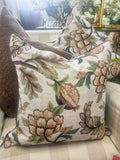 WILTSHIRE MUTLI CUSHION 55CM