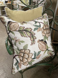 CUSHION WILTSHIRE MULTI 55CM