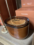 CANDLE YOSEMITE 400G AROMABOTANICAL 
