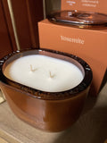 CANDLE YOSEMITE 400G AROMABOTANICAL 
