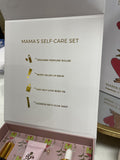 MAMAS SELF CARE SET