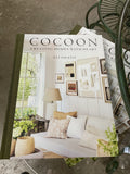 COCOON (HEATH) BOOK