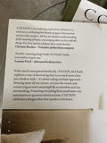 COCOON (HEATH) BOOK