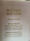 SELF-LOVE GIFT SET