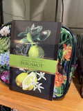 RUDY BERGAMOT MINI GIFT BAG SET NATURE & AROME