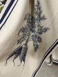 GRAINSACK KITCHEN TOWEL BOTANIC