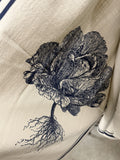 GRAINSACK KITCHEN TOWEL BOTANIC