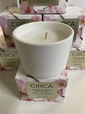 CANDLE CIRCA 70G CHERRY BLOSSOM & GREEN TEA