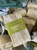 SOAP GARDENER'S LOOFAH 