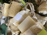 SOAP GARDENER'S LOOFAH 
