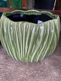 TULIP POT CERAMIC LARGE