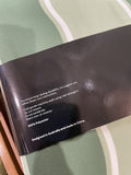 KIT WAVY DARK GREEN/LIGHT GREEN TABLECLOTH
