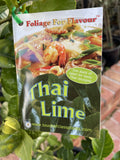 LIME THAI 33CM
