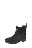 WYNYARD BLACK BOOTS 500