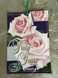 ROSE TRULY YOURS BARE ROOT