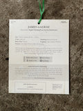 ROSE STANDARD DAVID AUSTIN JAMES GALWAY 3FT BARE ROOT
