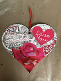 ROSE LOVE YOU BARE ROOT