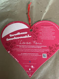 ROSE LOVE YOU BARE ROOT