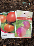 APPLE 2 WAY GALA/PINK LADY BARE ROOT