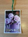 ROSE GRA'S BLUE BARE ROOT