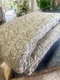 VELVET QUILT  245x220cm