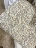 VELVET QUILT  245x220cm