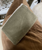 NAMRANA CLUTCH 25x15cm