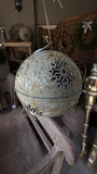 VERDIGRIS BALL EX LRG