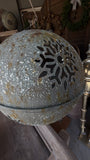 VERDIGRIS BALL EX LRG