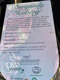 ROSE STANDARD BURGUNDY ICEBERG 3FT BARE ROOT 