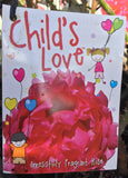 ROSE CHILD'S LOVE BARE ROOT 