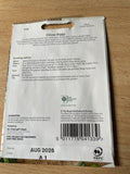 RHS CHIVES BIGGY SEEDS