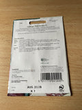 RHS CABBAGE (RED) ROOKIE F1 SEEDS