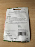 RHS CARROT MAESTRO F1 SEEDS