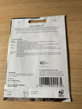 RHS LEEK PORBELLA F1 SEEDS