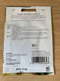 RHS PUMPKIN (BUTTERNUT) HUNTER F1 SEEDS